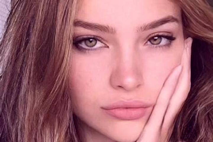 Avery, 23, a dark blonde hazel-eyed caucasian companion based in Moghan. Offering CIM, OWO, GFE, BDSM. Available for incall and outcall, overnight bookings a...