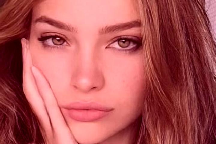 Avery, 23, a dark blonde hazel-eyed middle eastern companion based in Bisaurri. Offering Overnight, A-Level, Tantra, Duos. Available for incall and outcall, ...