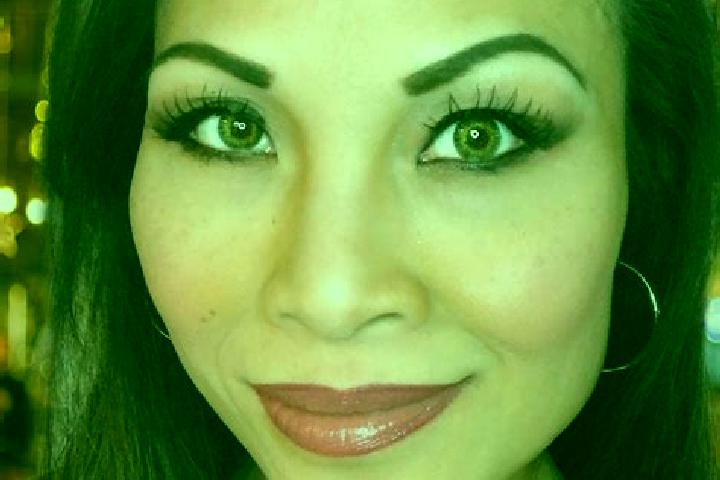 Avery, 23, a red green-eyed asian companion based in Idiazabal. Offering Striptease, CIM, 69, Domination. Available for incall and outcall, day and evening d...