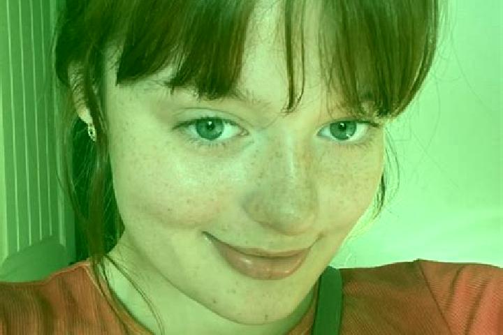 Avery, 23, a red grey-eyed european companion based in Brasilandia. Offering Deep French Kissing, BDSM, Party Girl. Available for incall and outcall, overnig...
