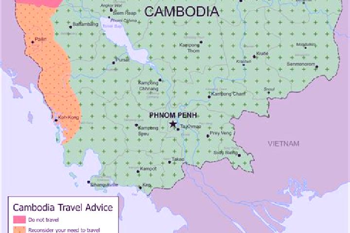 Avery, 23 — Escort in Aekapheap, Cambodia