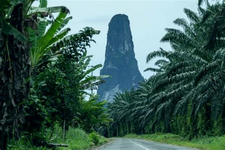 Avery, 23 — Escort in Boa Entrada, Sao Tome and Principe