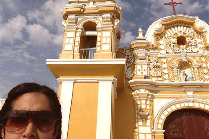 Avery, 23 — Escort in Chincha Alta, Peru