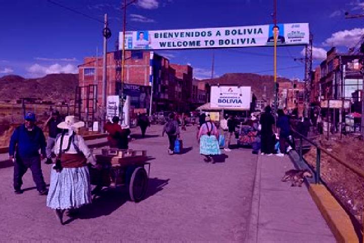 Avery, 23 — Escort in Desaguadero, Bolivia