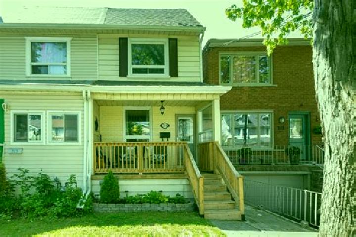Avery, 23 — Escort in East End-Danforth, Canada