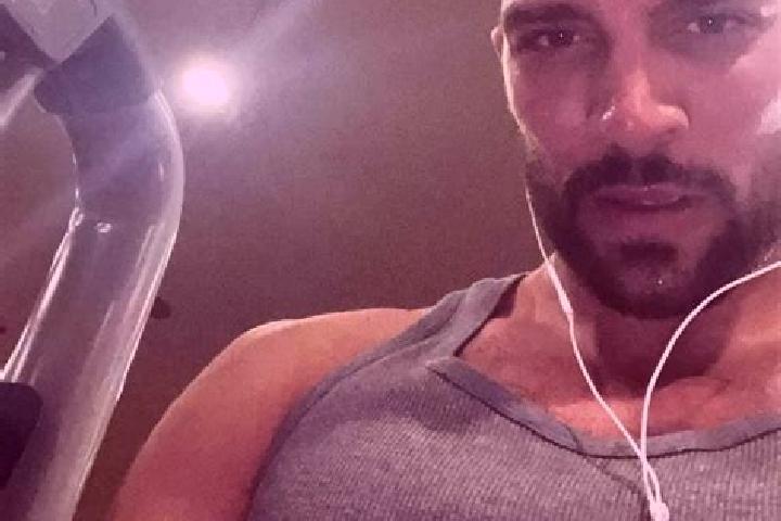 Avery, 23 — Escort in Guapo, Brazil