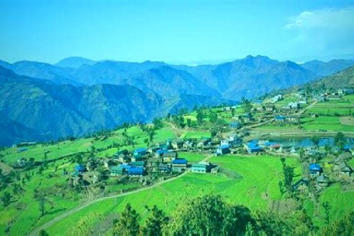 Avery, 23 — Escort in Kalikot District, Nepal