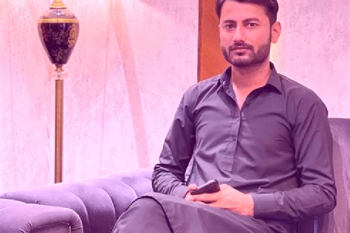 Avery, 23 — Escort in Khangarh, Pakistan