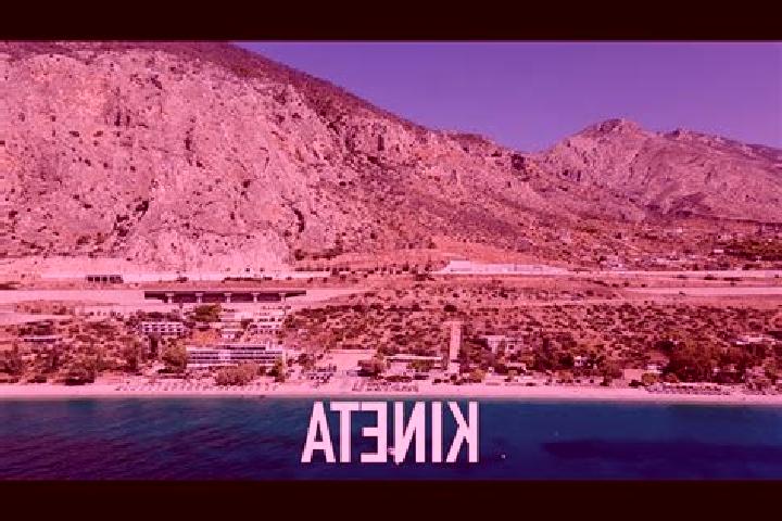 Avery, 23 — Escort in Kineta, Greece