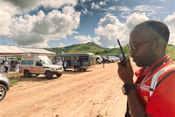 Avery, 23 — Escort in Kisarawe, Tanzania