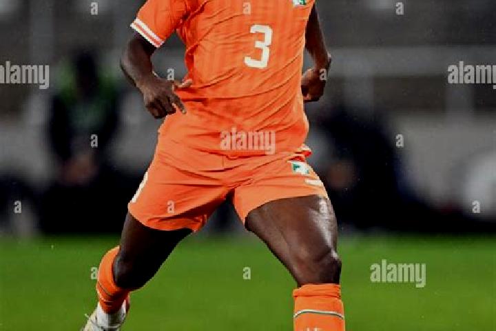 Avery, 23 — Escort in Konan n drikro, Ivory Coast