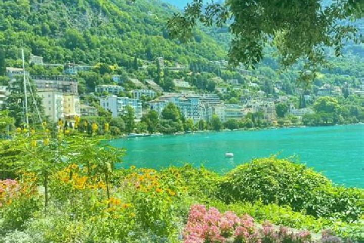 Avery, 23 — Escort in Maggia, Switzerland