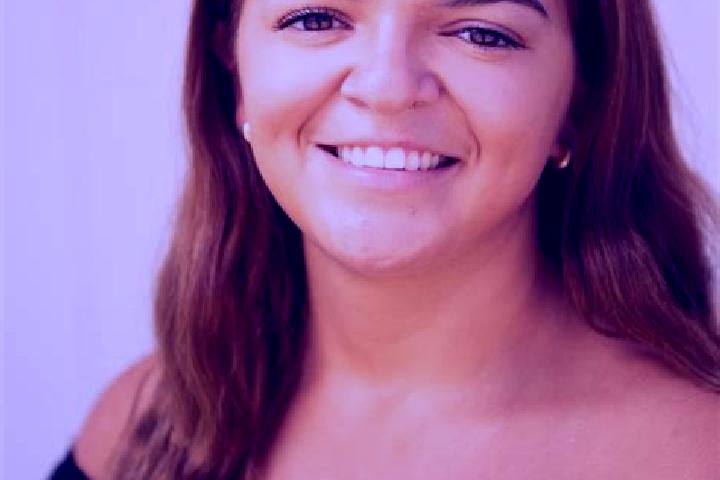 Avery, 23 — Escort in Maguilla, Spain