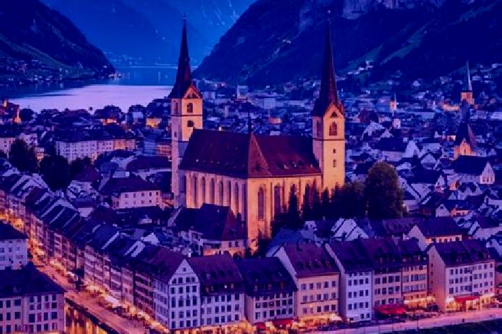 Avery, 23 — Escort in Mastrils, Switzerland