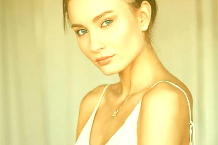 Avery, 23 — Escort in Orsha, Belarus