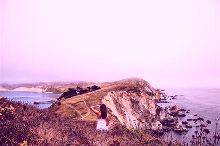 Avery, 23 — Escort in Point Reyes Station, United States