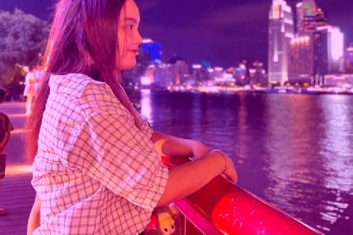 Avery, 23 — Escort in Quynh Loi, Vietnam