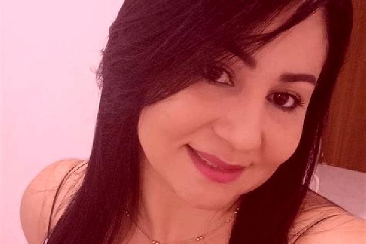 Avery, 23 — Escort in Sacama, Colombia