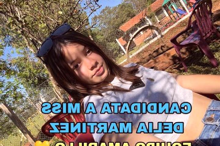 Avery, 23 — Escort in Samuhu, Argentina