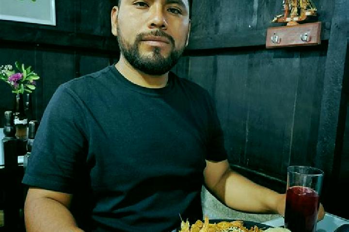 Avery, 23 — Escort in San Miguel Achiutla, Mexico