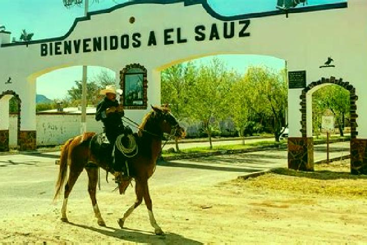 Avery, 23 — Escort in Sauz de Calera, Mexico