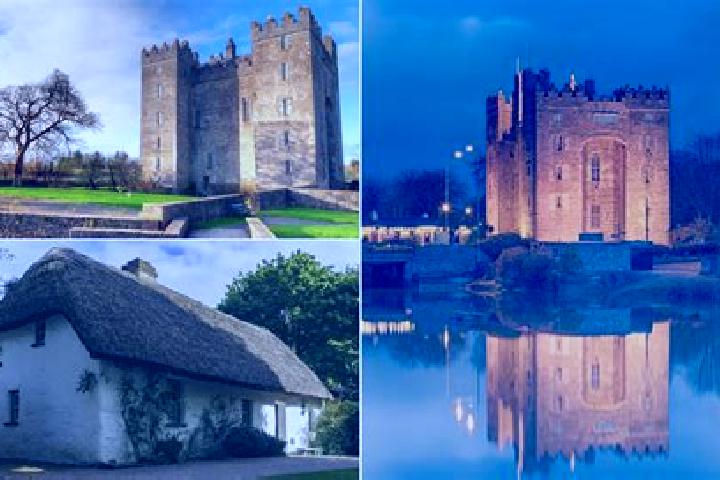 Avery, 23 — Escort in Shannon, Ireland