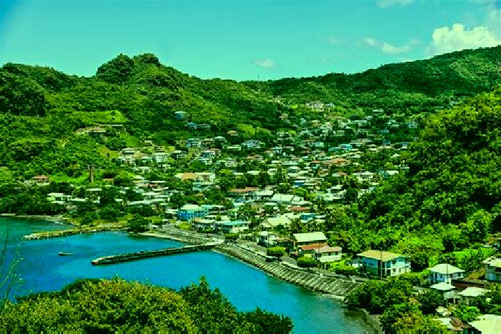 Avery, 23 — Escort in Sion Hill, Saint Vincent and the Grenadines
