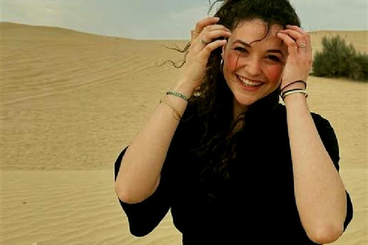 Avery, 23 — Escort in Smoline, Ukraine