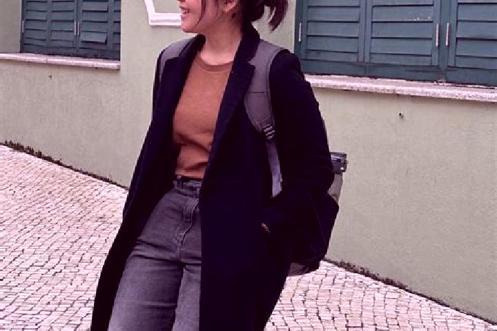 Avery, 23 — Escort in Soho, Indonesia