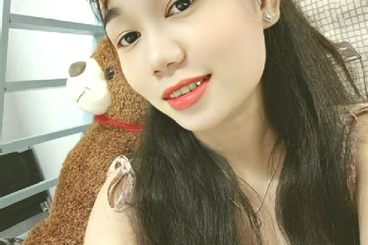 Avery, 23 — Escort in Thi Tran Thanh Ha, Vietnam