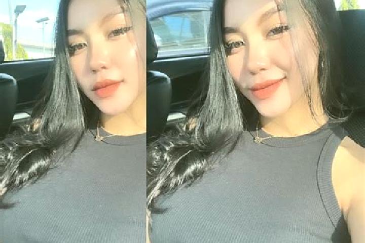 Avery, 23 — Escort in Wulan Hada, China