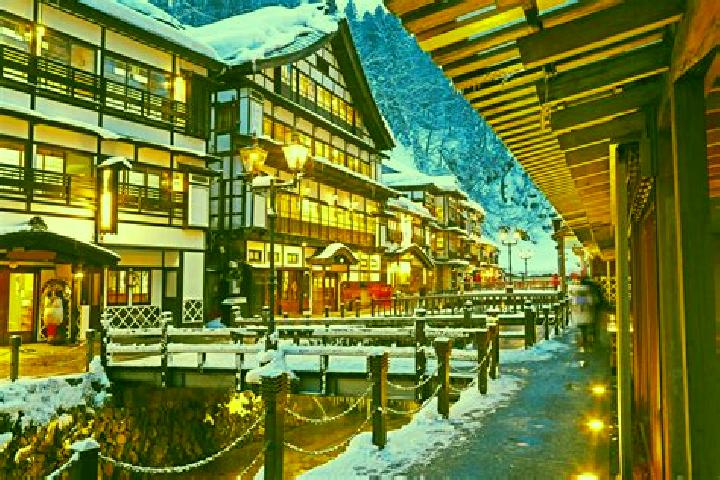 Avery, 23 — Escort in Yamagata, Japan