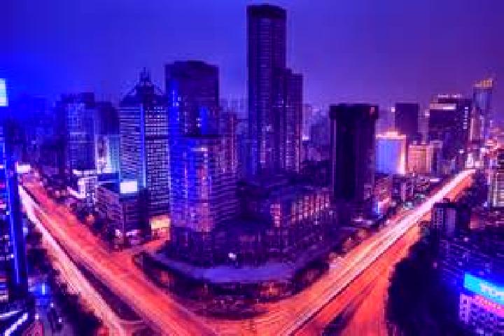 Avery, 23 — Escort in Yangxia, China
