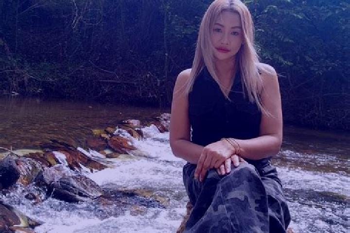 Avery, 23 — Escort in Yao, Chad