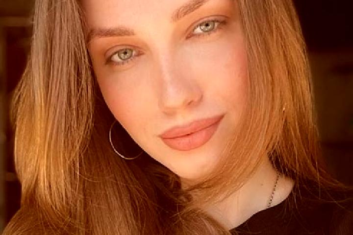 Avery, 23 — Escort in Zaporozhye, Kazakhstan