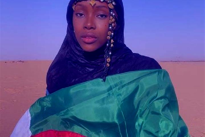 Avery, 23 — Escort in Zeralda, Algeria