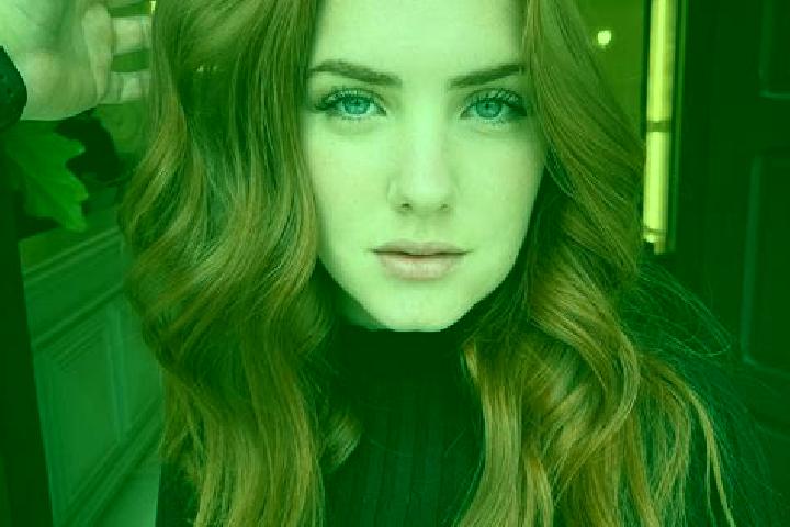 Avery, 24, a auburn blue-eyed mixed companion based in Schaller. Offering Couples, BDSM, A-Level, OWO. Available for incall and outcall, overnight bookings a...