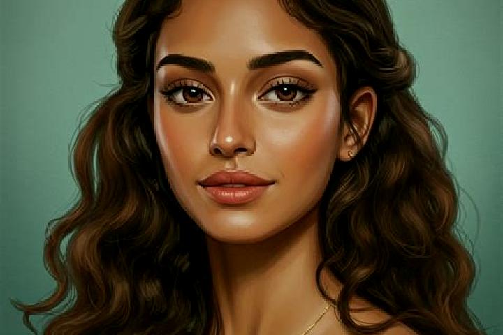 Avery, 24, a auburn hazel-eyed ebony companion based in Blangkejeren. Offering Striptease, CIM, Tantra, Fetish, Roleplay. Available for incall and outcall, d...