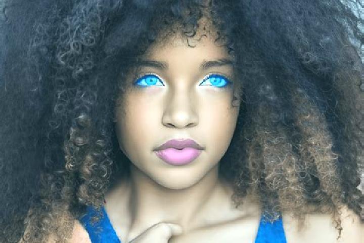 Avery, 24, a black blue-eyed mixed companion based in Acipayam. Offering Roleplay, OWO, Striptease. Available for incall and outcall, overnight bookings avai...