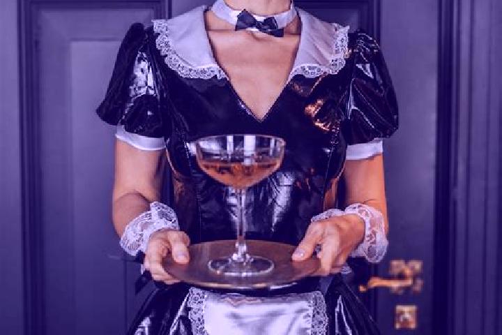 Avery, 24, a black brown-eyed mediterranean companion based in Donisthorpe. Offering Party Girl, Fetish, Travel Companion, BDSM. Available for incall and out...