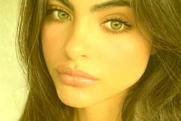Avery, 24, a brunette grey-eyed middle eastern companion based in Riano. Offering OWO, Dinner Date, Deep French Kissing, A-Level. Available for incall and ou...