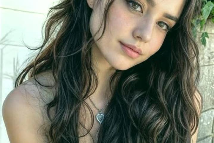 Avery, 24, a brunette hazel-eyed middle eastern companion based in Doveyreh. Offering Striptease, Couples, Girlfriend Experience, Fetish. Available for incal...