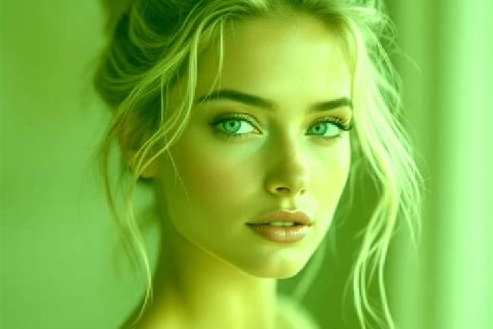Avery, 24, a dark blonde amber-eyed indian companion based in Tram Chim. Offering OWO, CIM, A-Level. Available for incall and outcall, day and evening dates.