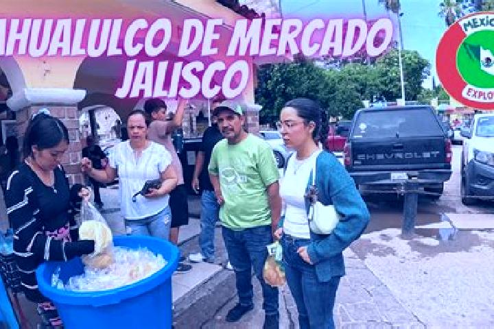 Avery, 24 — Escort in Ahualulco de Mercado, Mexico