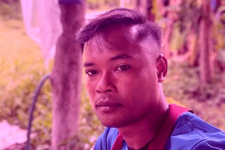 Avery, 24 — Escort in Buntharik, Thailand