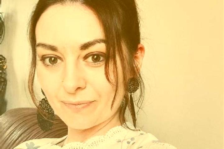 Avery, 24 — Escort in Bussiere-Galant, France