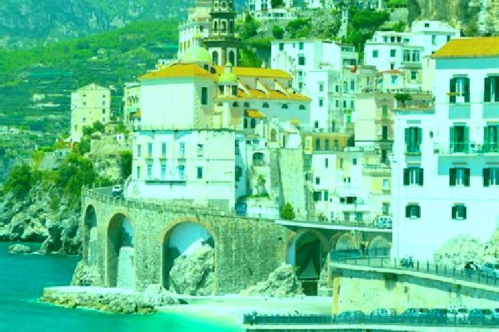 Avery, 24 — Escort in Capri, Italy
