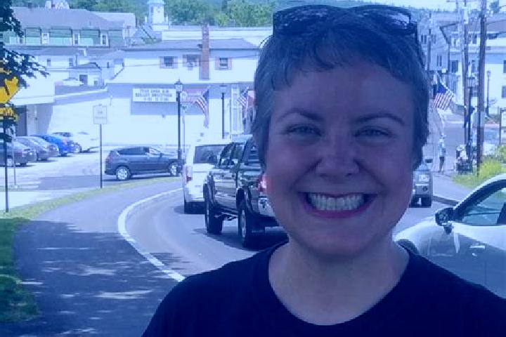 Avery, 24 — Escort in Goffstown, United States