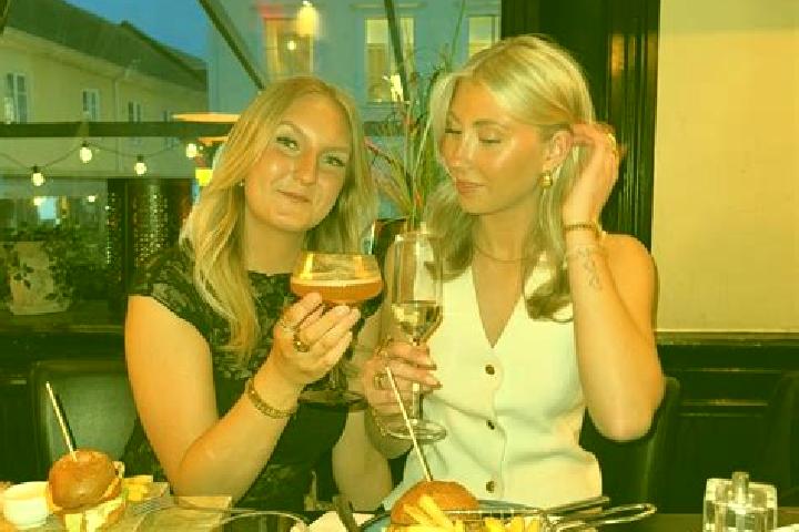 Avery, 24 — Escort in Graengesberg, Sweden