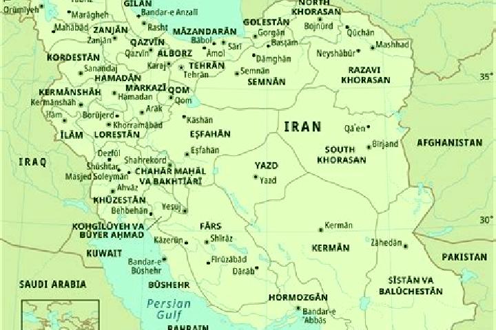Avery, 24 — Escort in Kahang, Iran